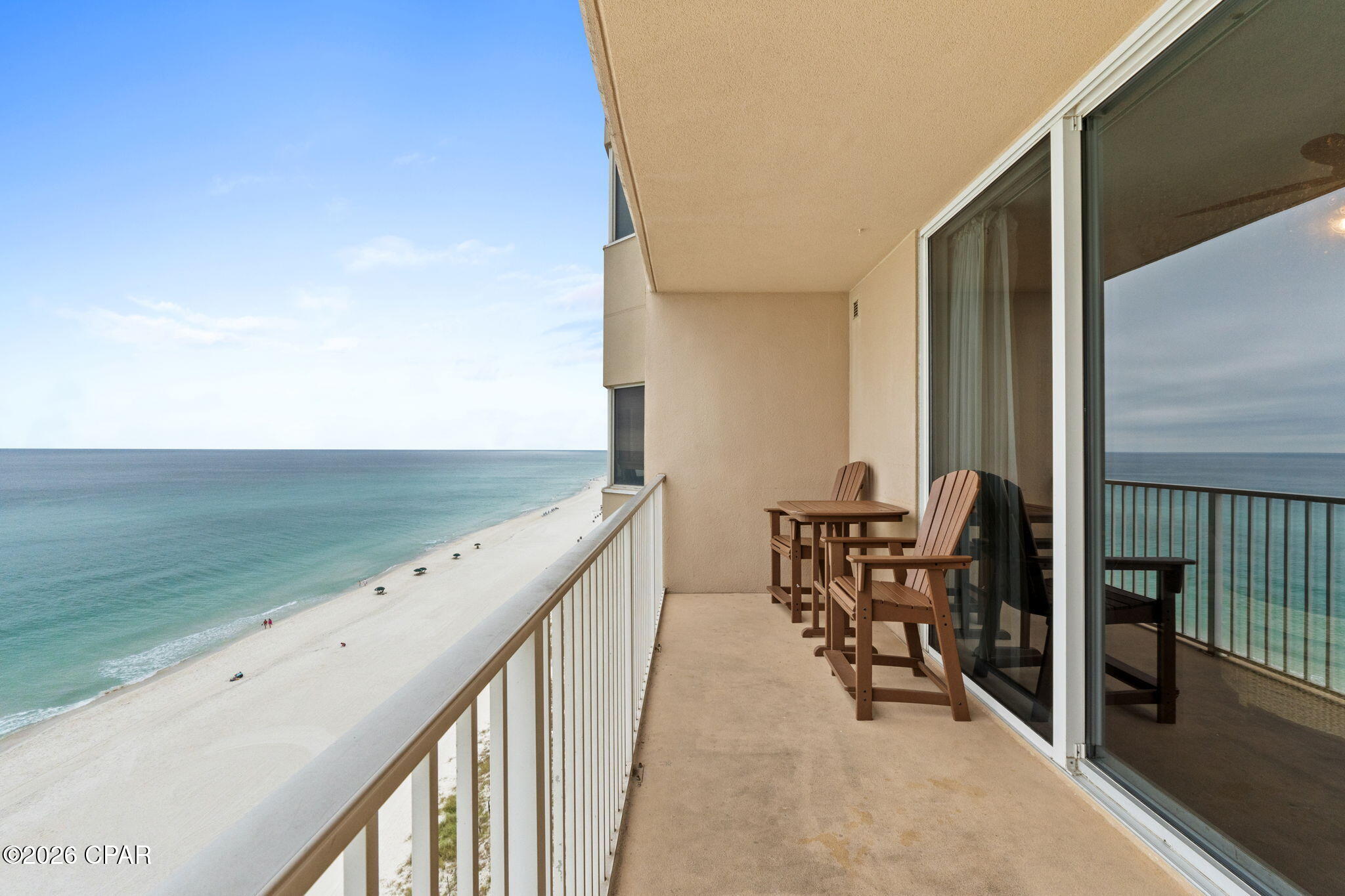 Tidewater Beach Phase I - Residential