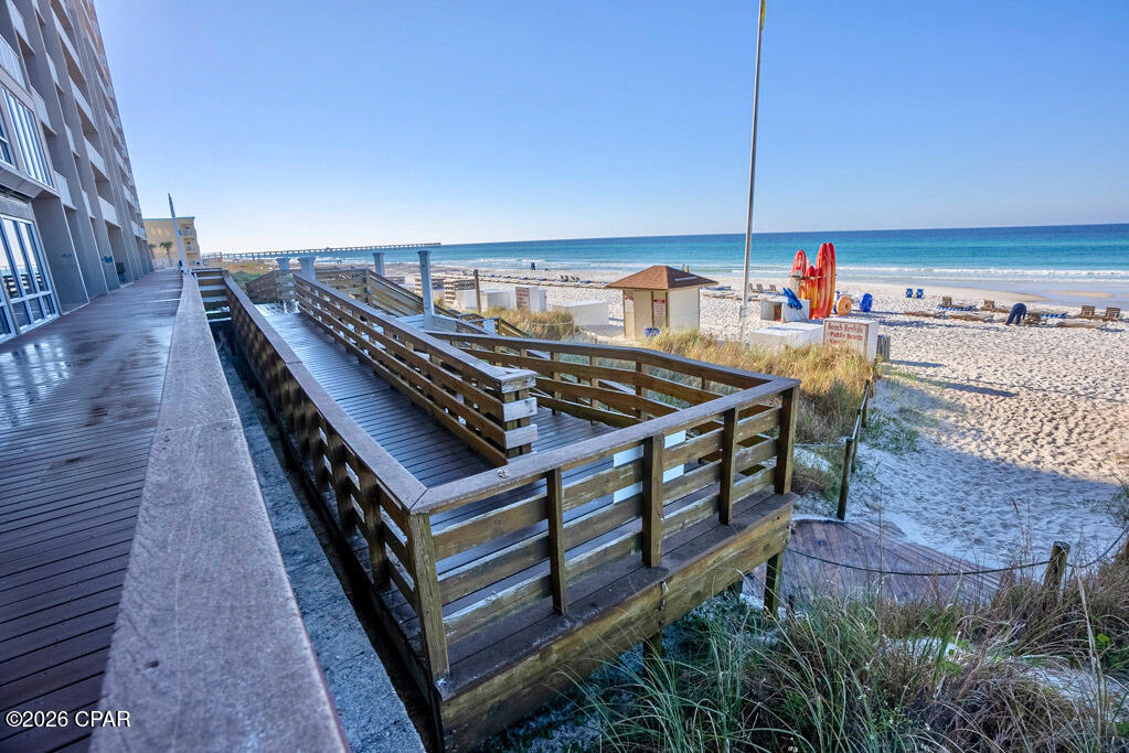 Tidewater Beach Phase I - Residential
