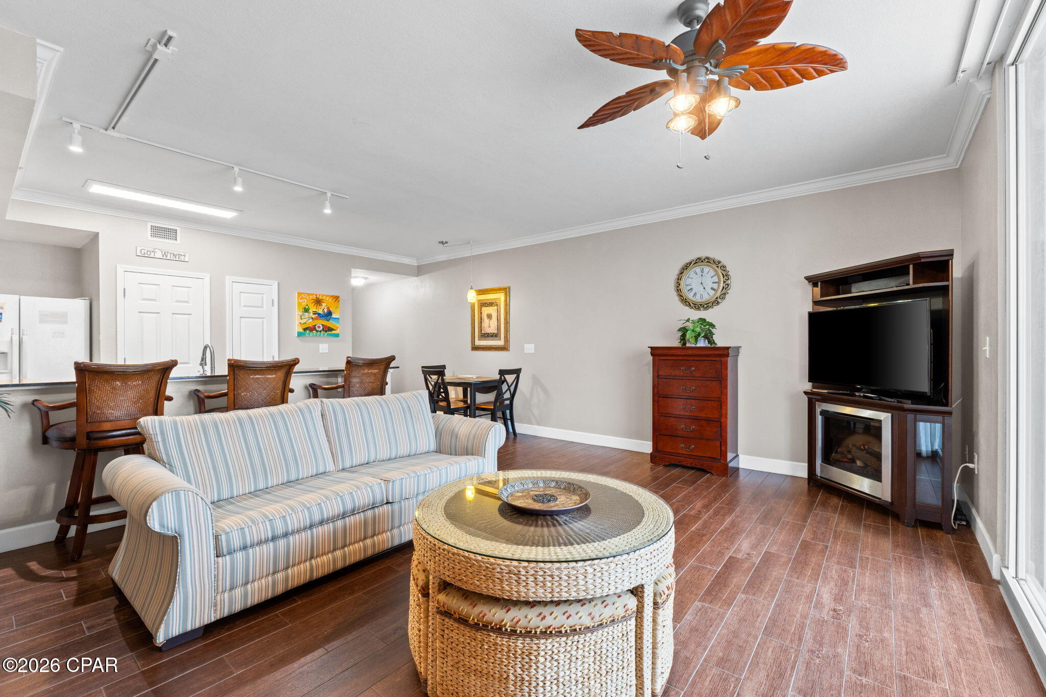 Tidewater Beach Phase I - Residential