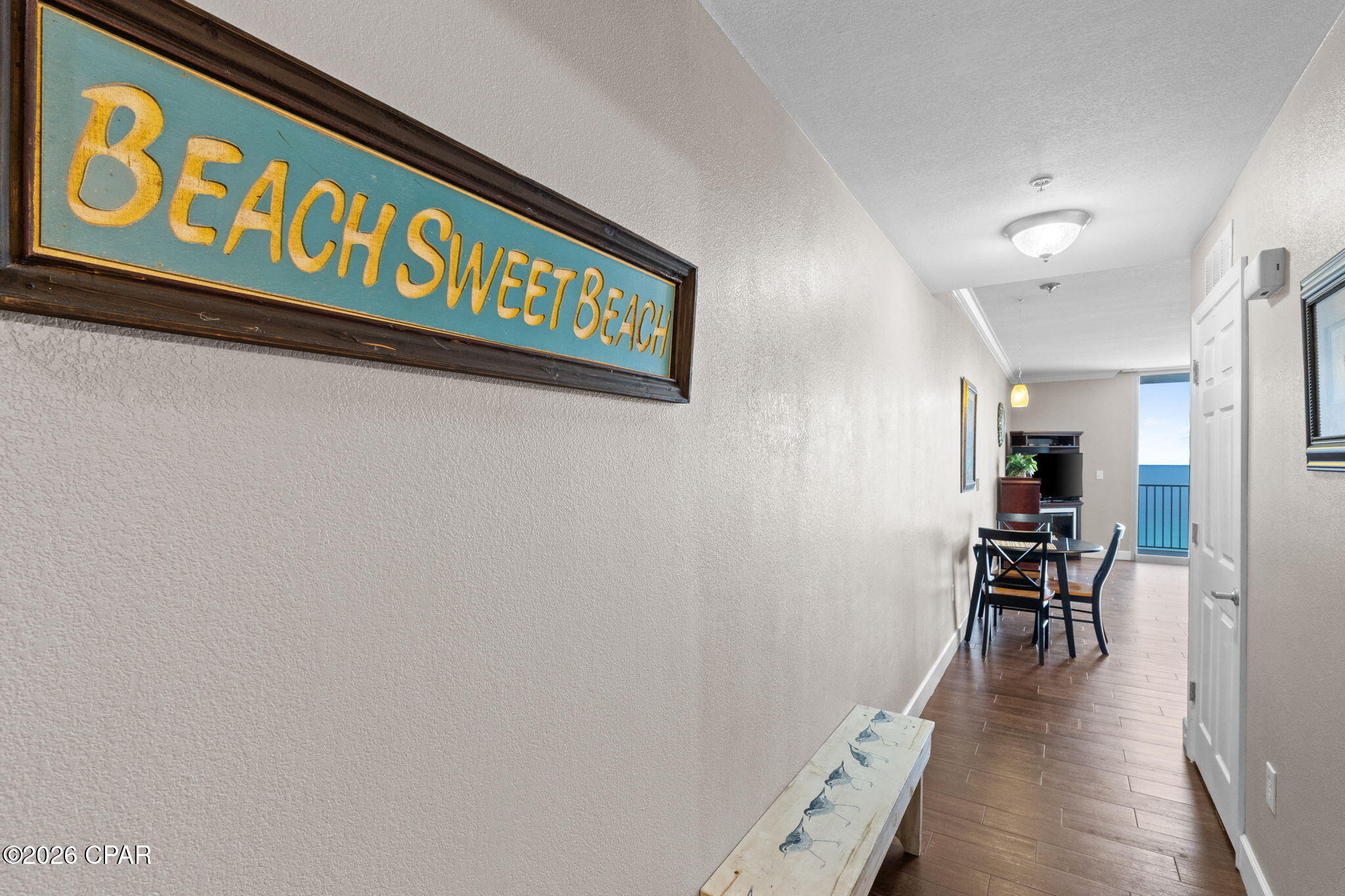 Tidewater Beach Phase I - Residential