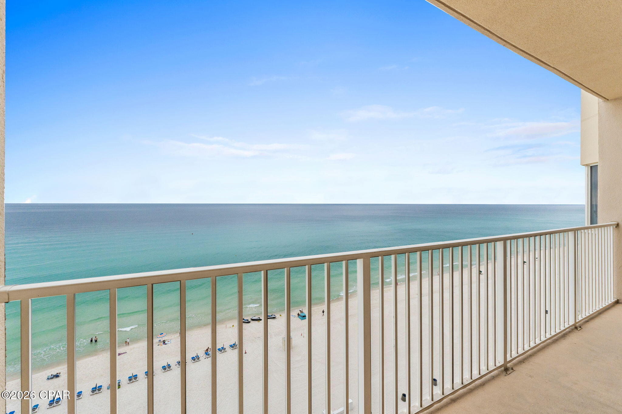Tidewater Beach Phase I - Residential