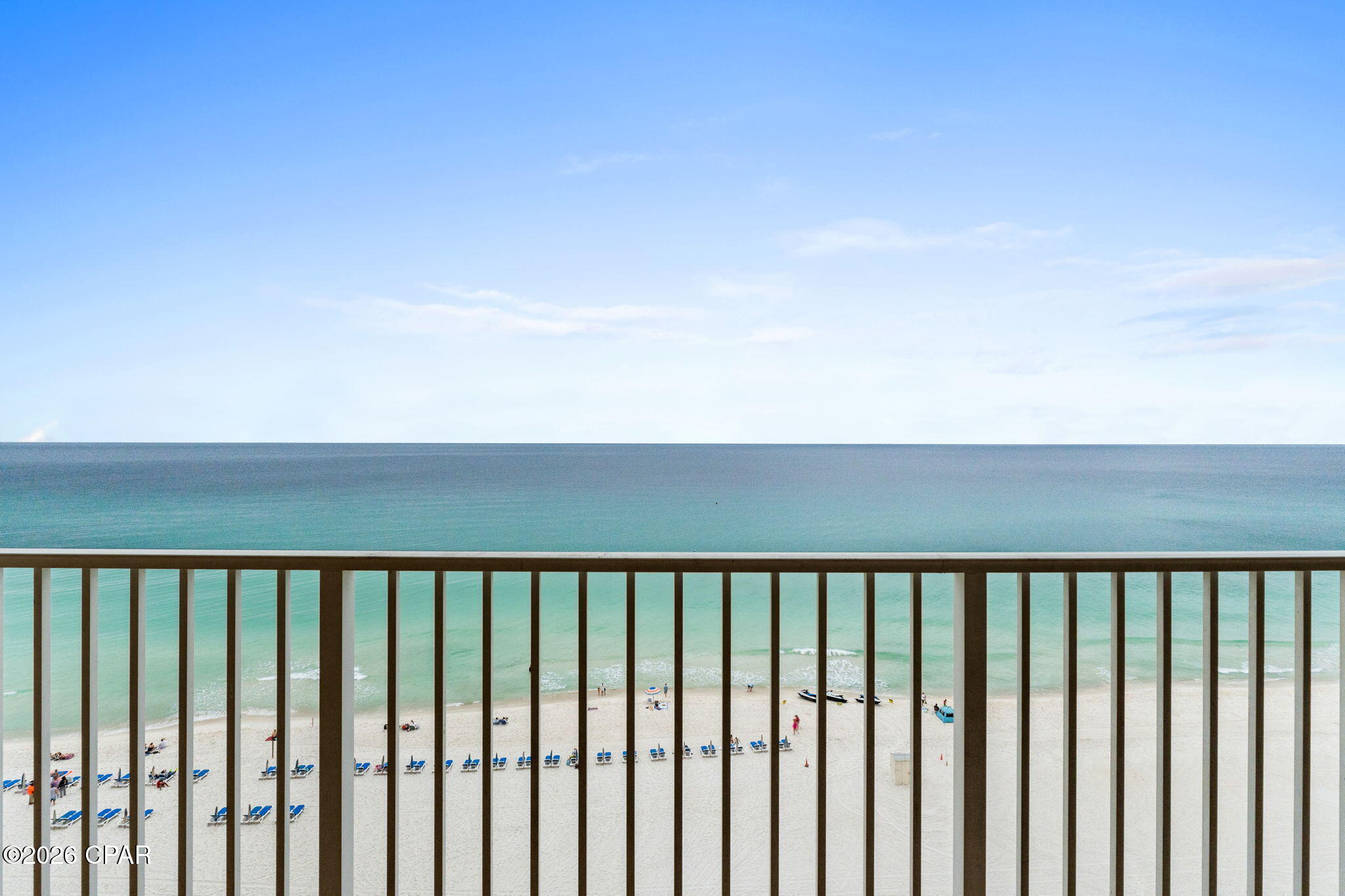 Tidewater Beach Phase I - Residential