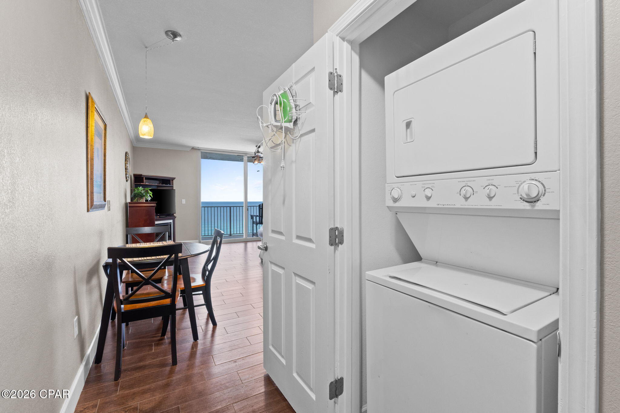 Tidewater Beach Phase I - Residential