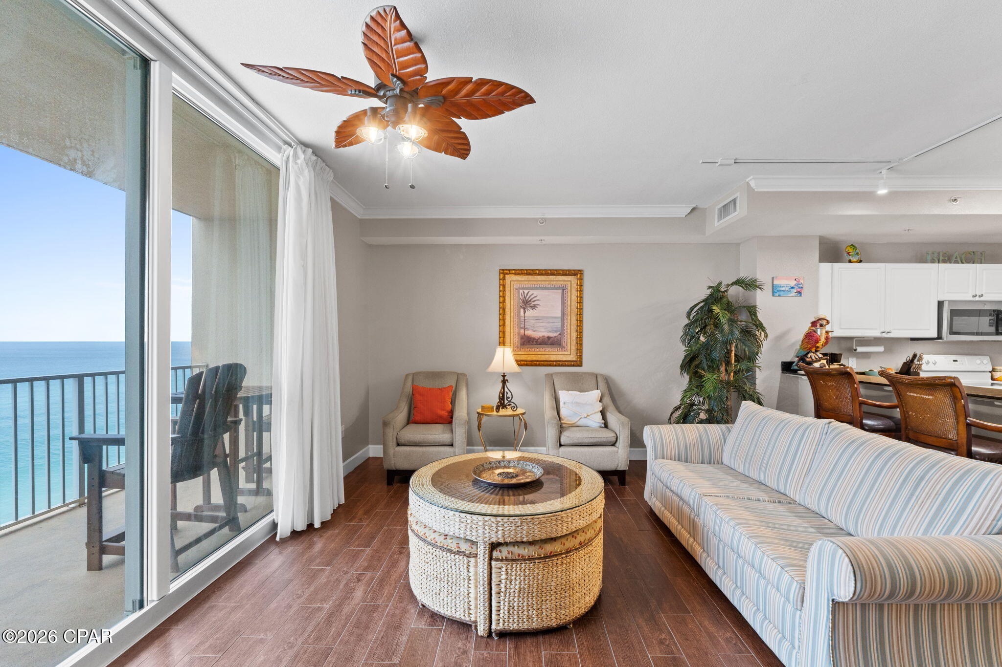 Tidewater Beach Phase I - Residential