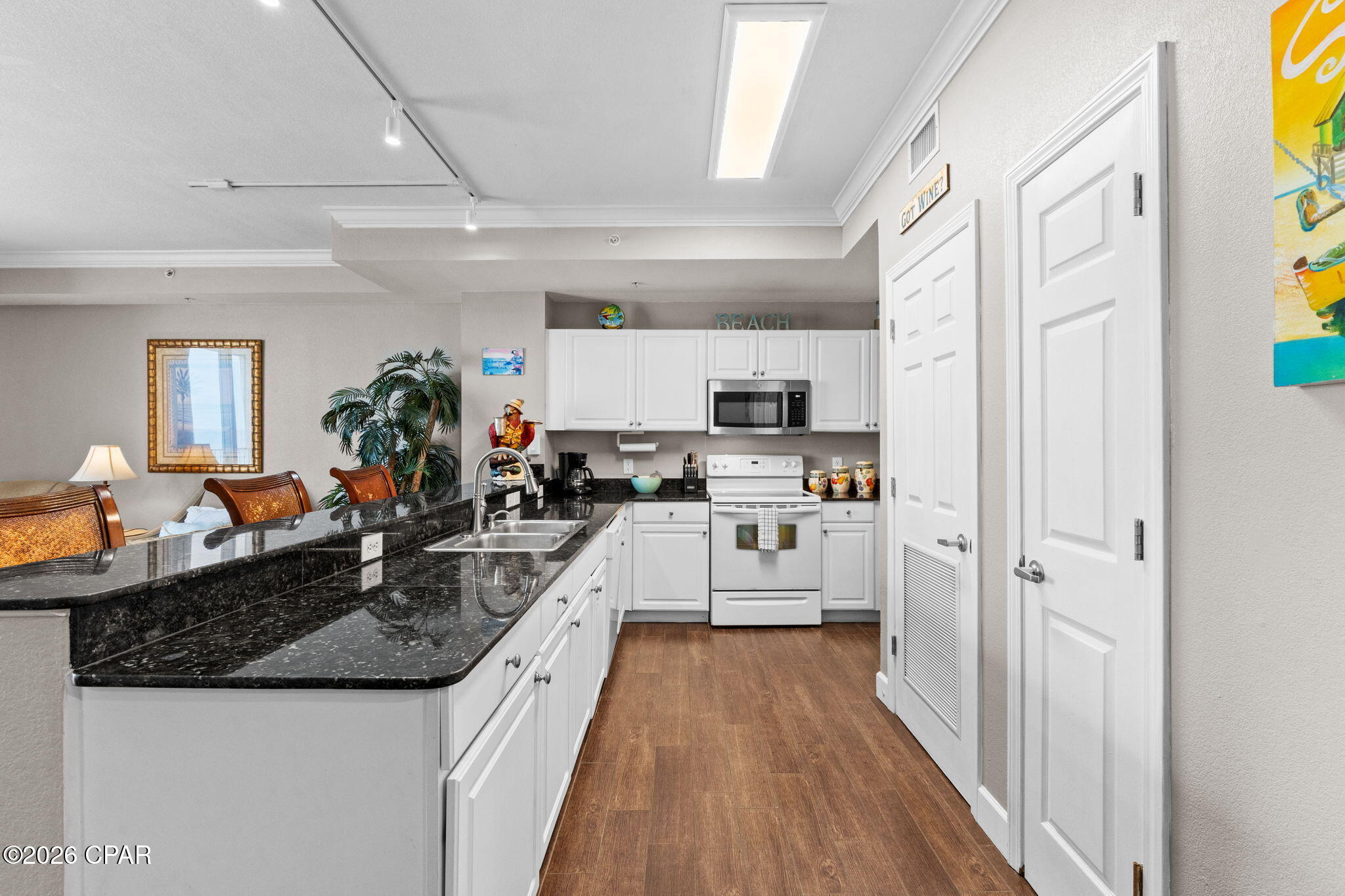 Tidewater Beach Phase I - Residential
