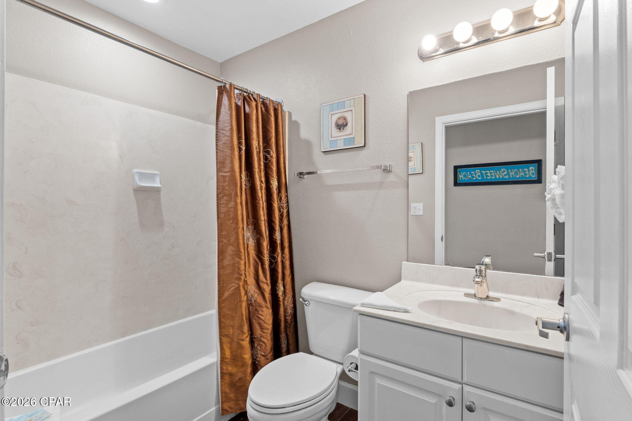 Tidewater Beach Phase I - Residential
