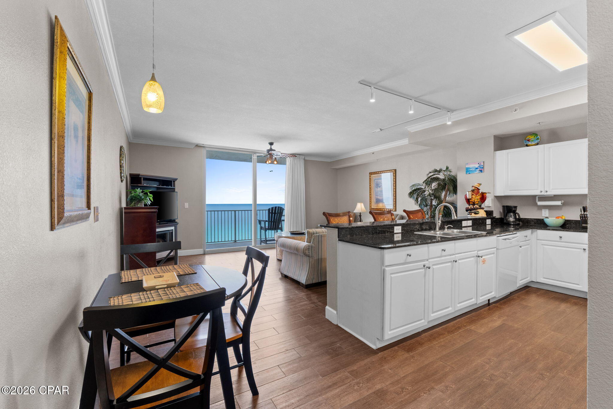 Tidewater Beach Phase I - Residential