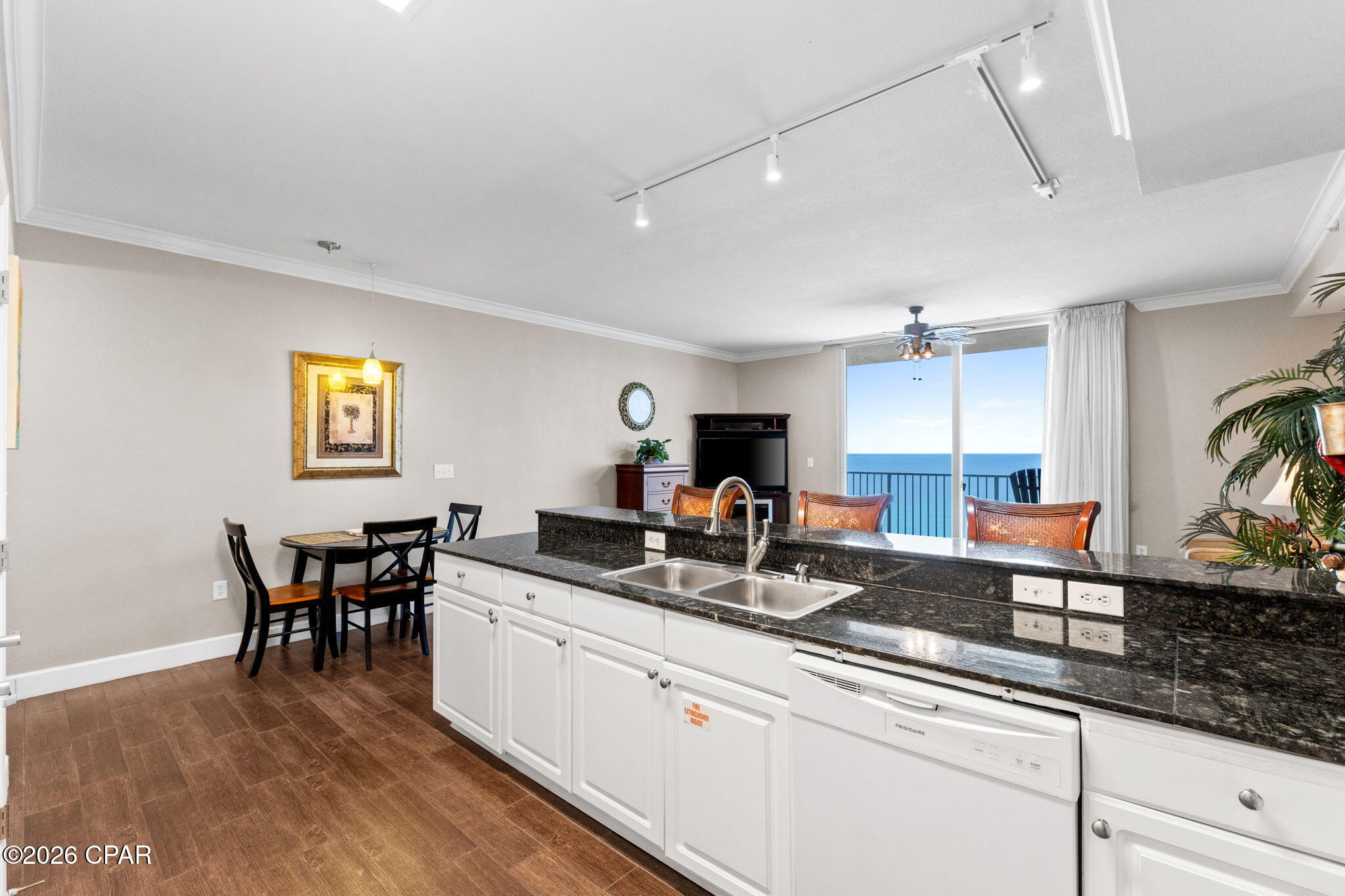 Tidewater Beach Phase I - Residential