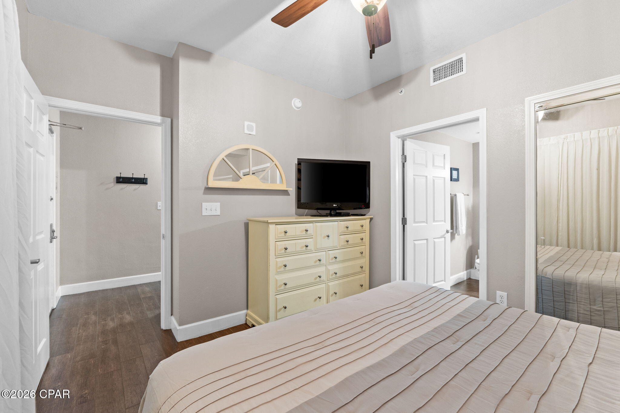 Tidewater Beach Phase I - Residential