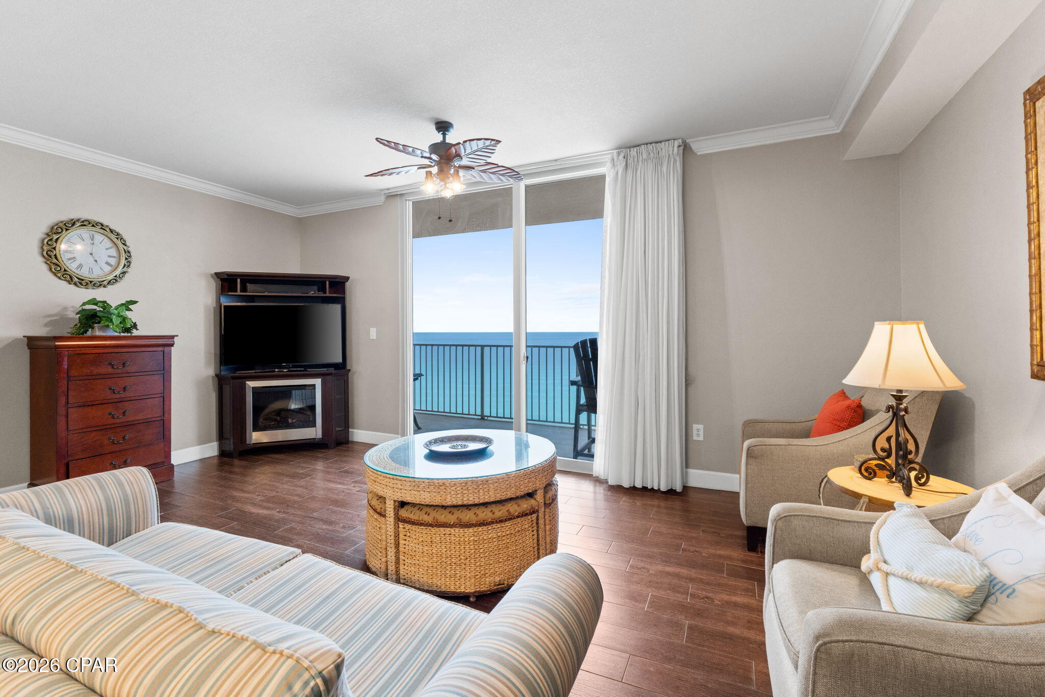 Tidewater Beach Phase I - Residential