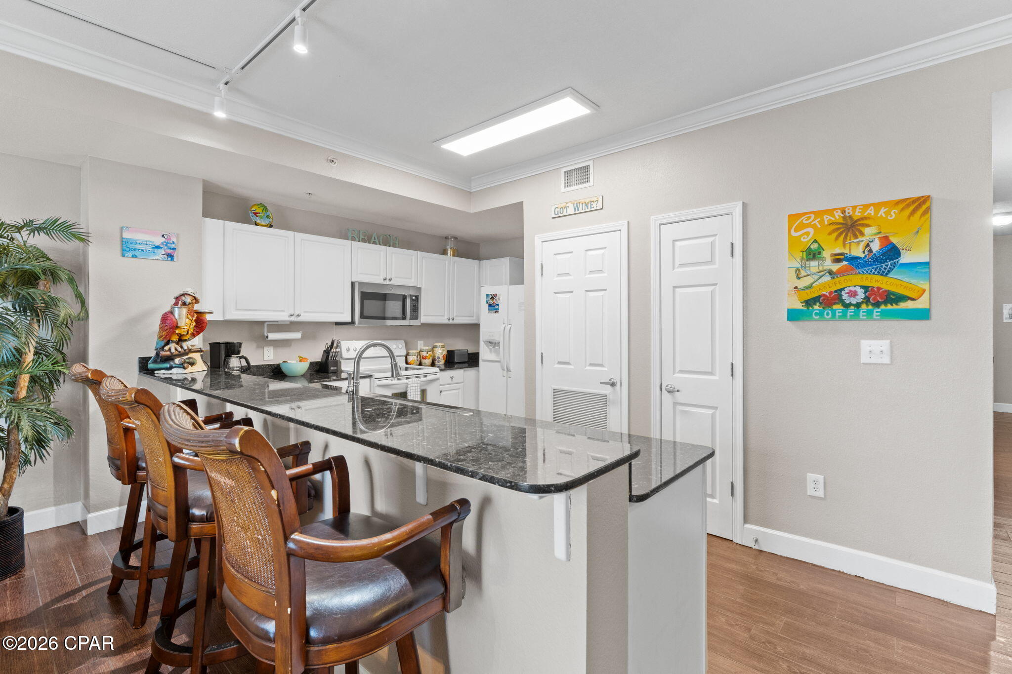 Tidewater Beach Phase I - Residential