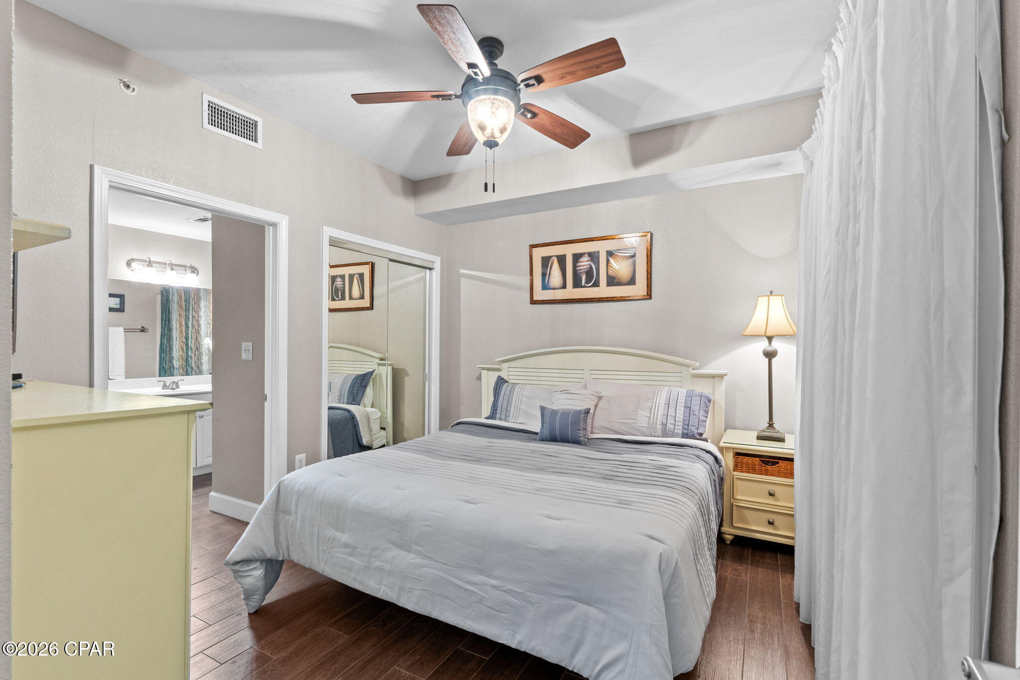 Tidewater Beach Phase I - Residential