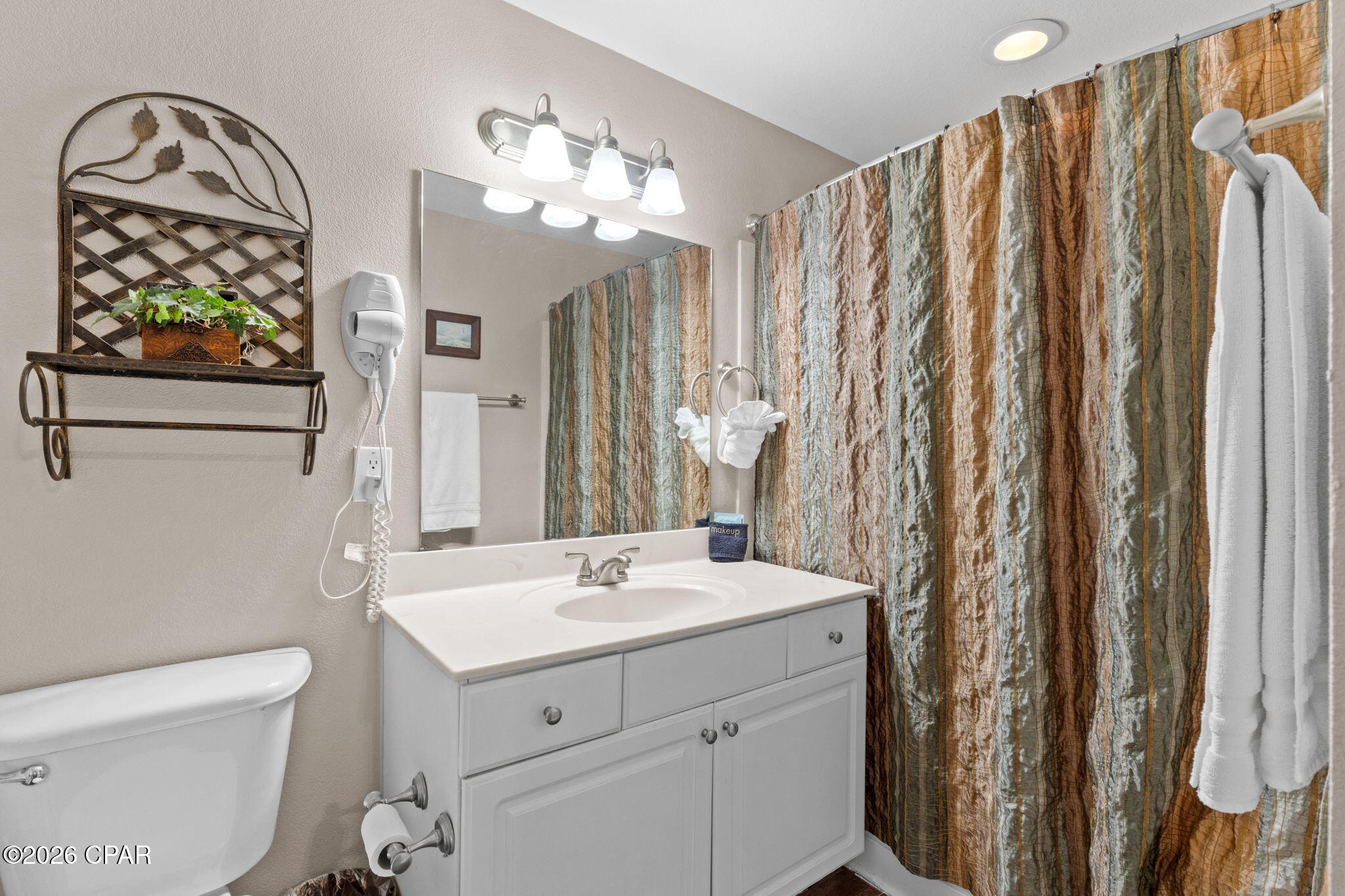 Tidewater Beach Phase I - Residential