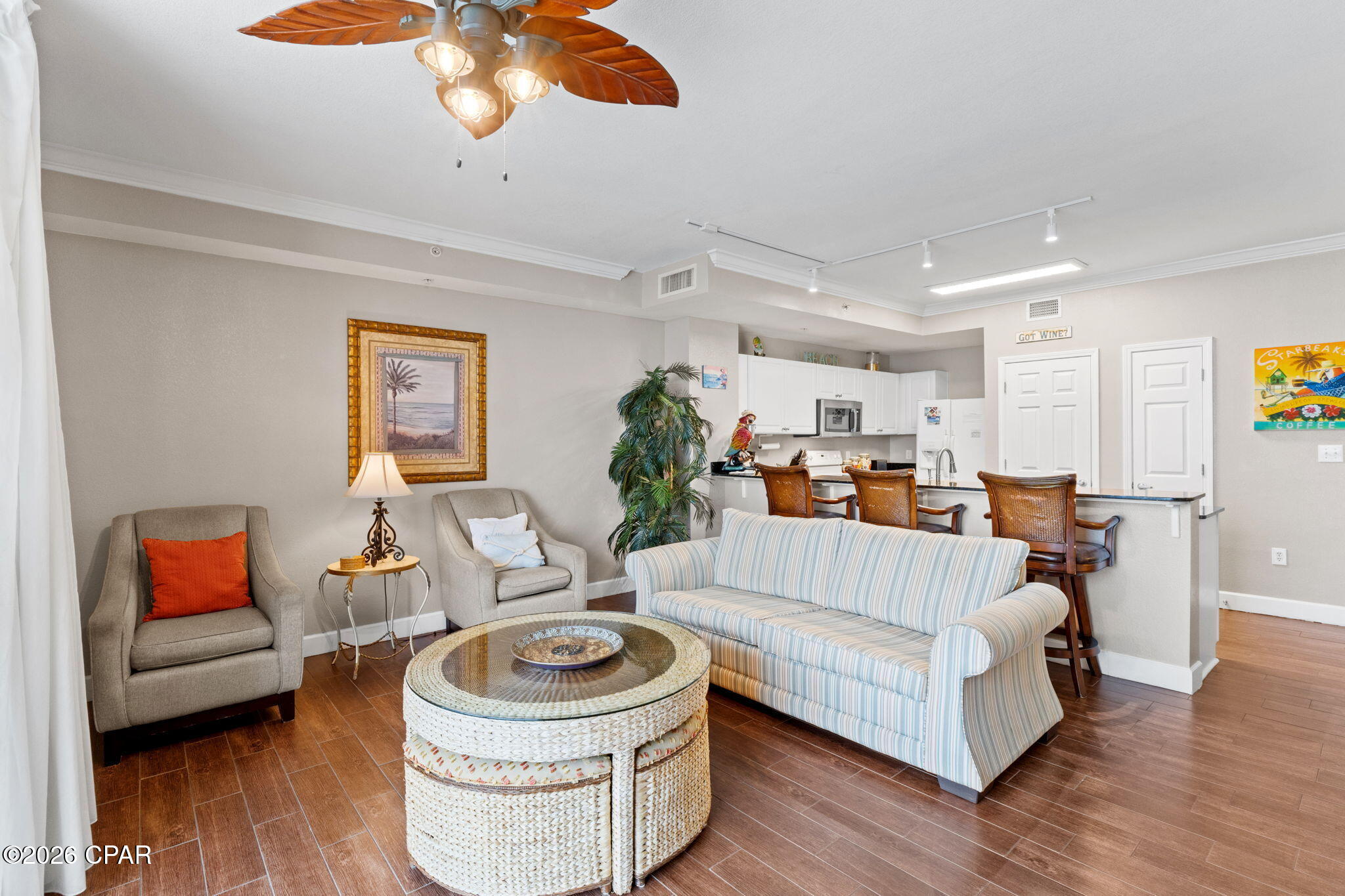 Tidewater Beach Phase I - Residential