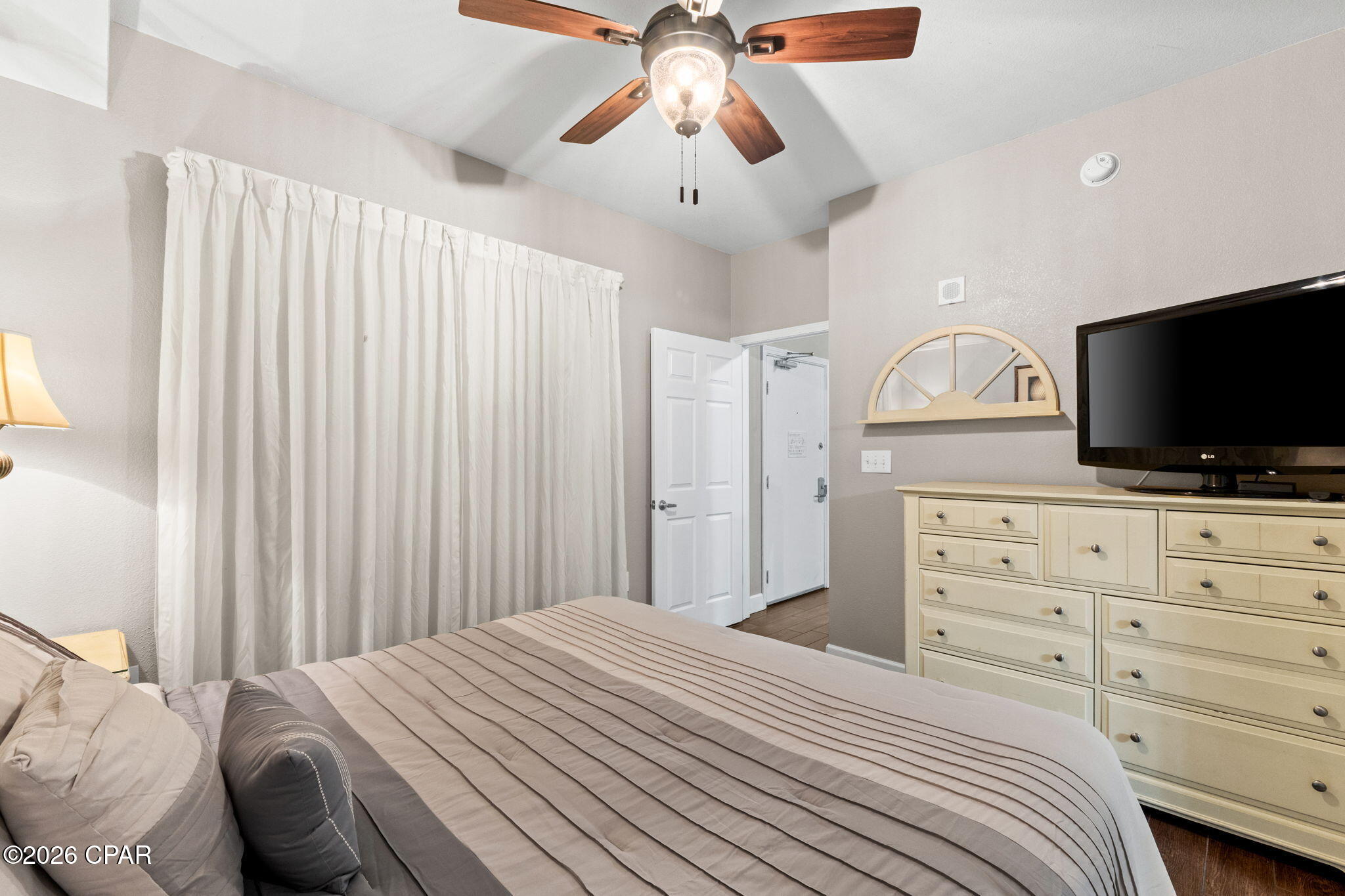 Tidewater Beach Phase I - Residential