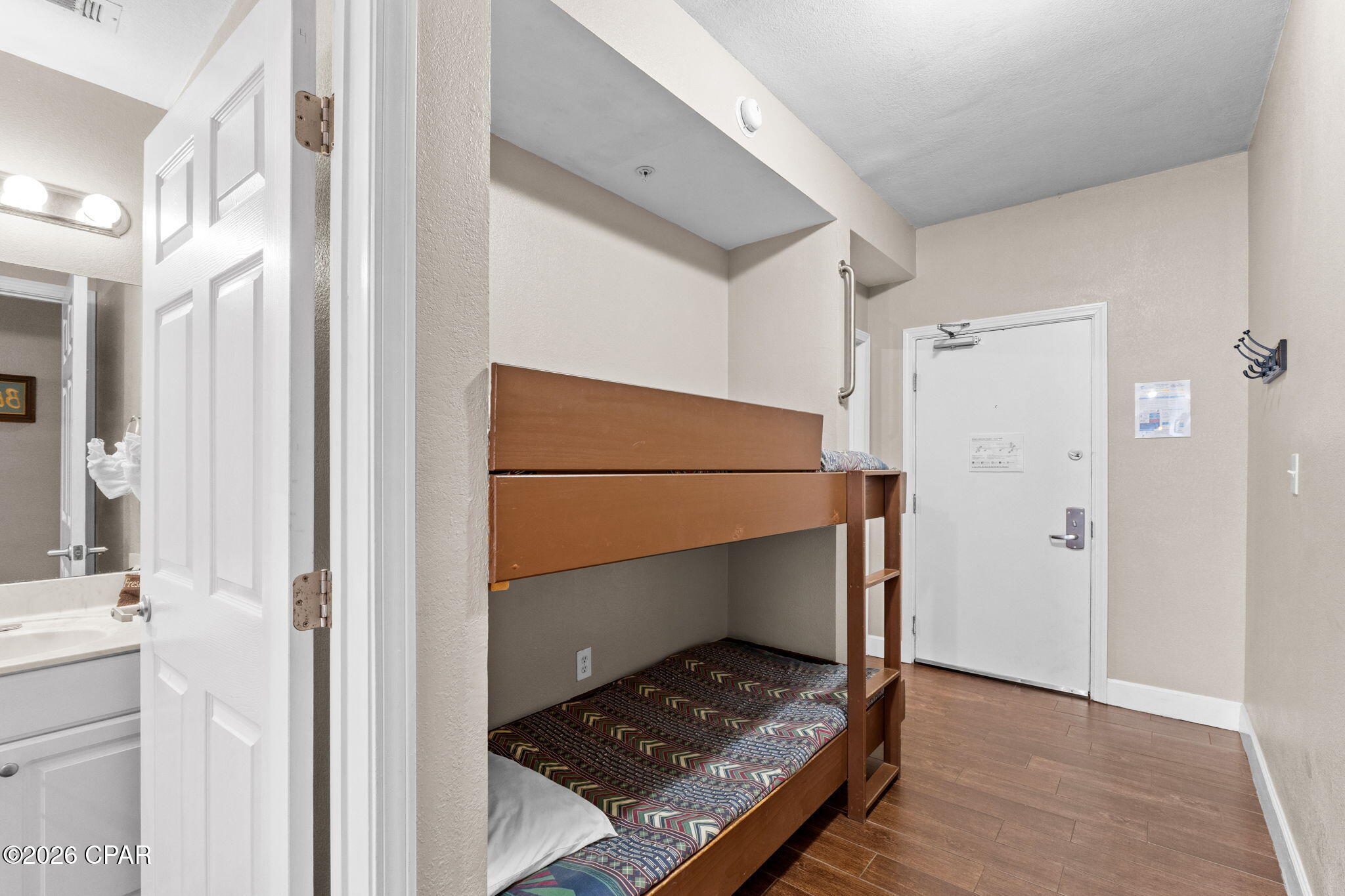Tidewater Beach Phase I - Residential