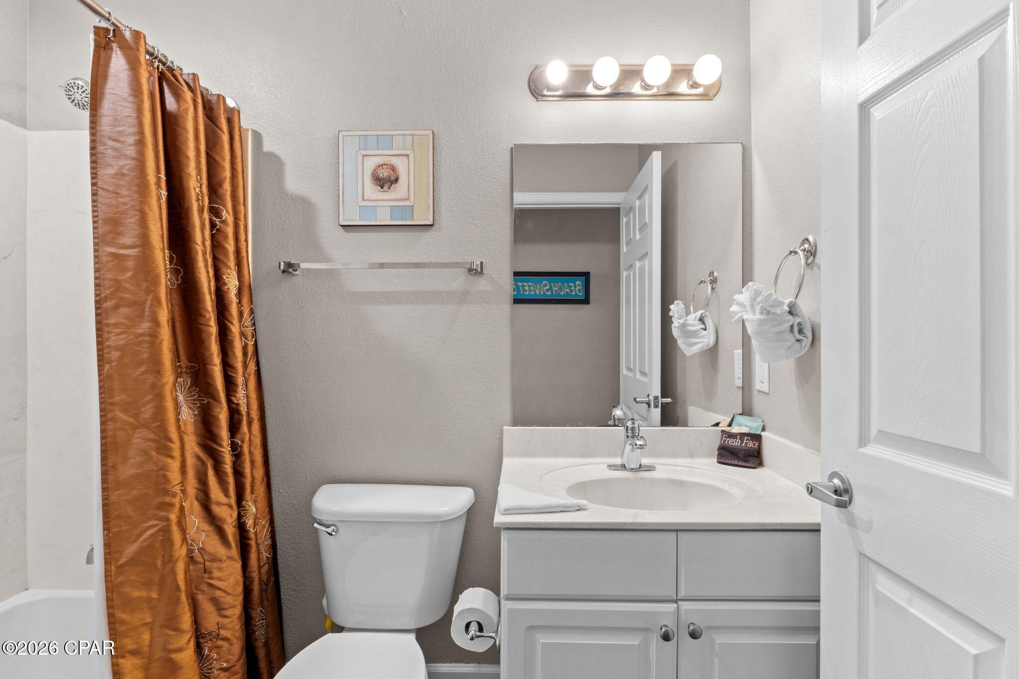 Tidewater Beach Phase I - Residential
