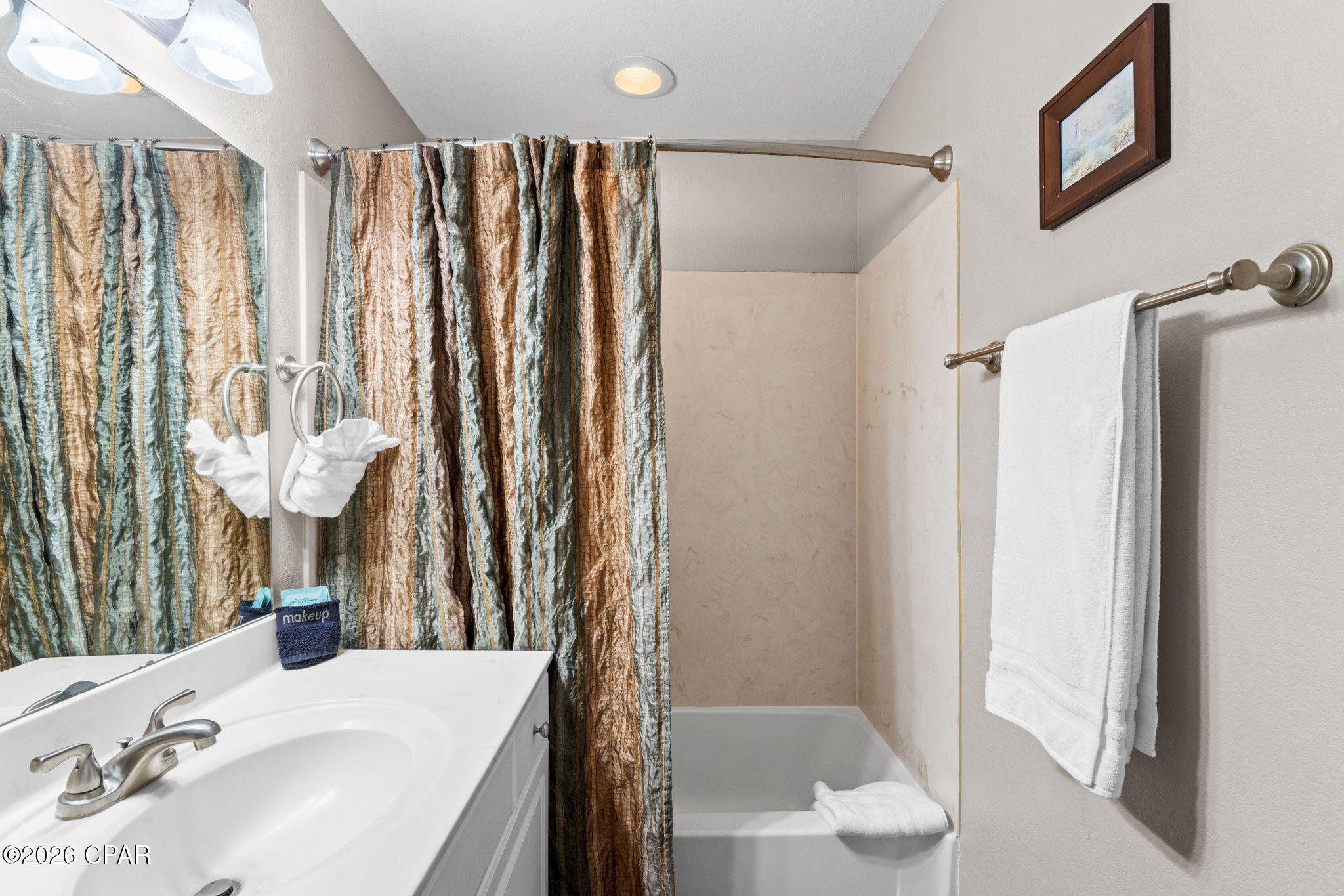Tidewater Beach Phase I - Residential