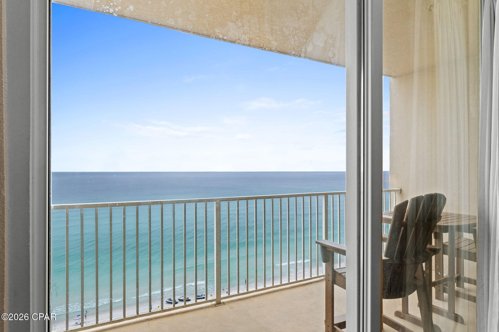 Tidewater Beach Phase I - Residential