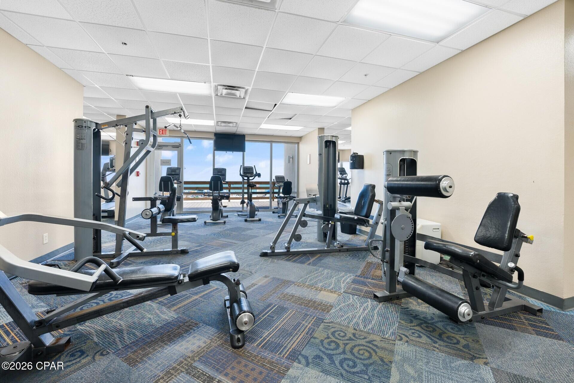 Tidewater Beach Phase I - Residential