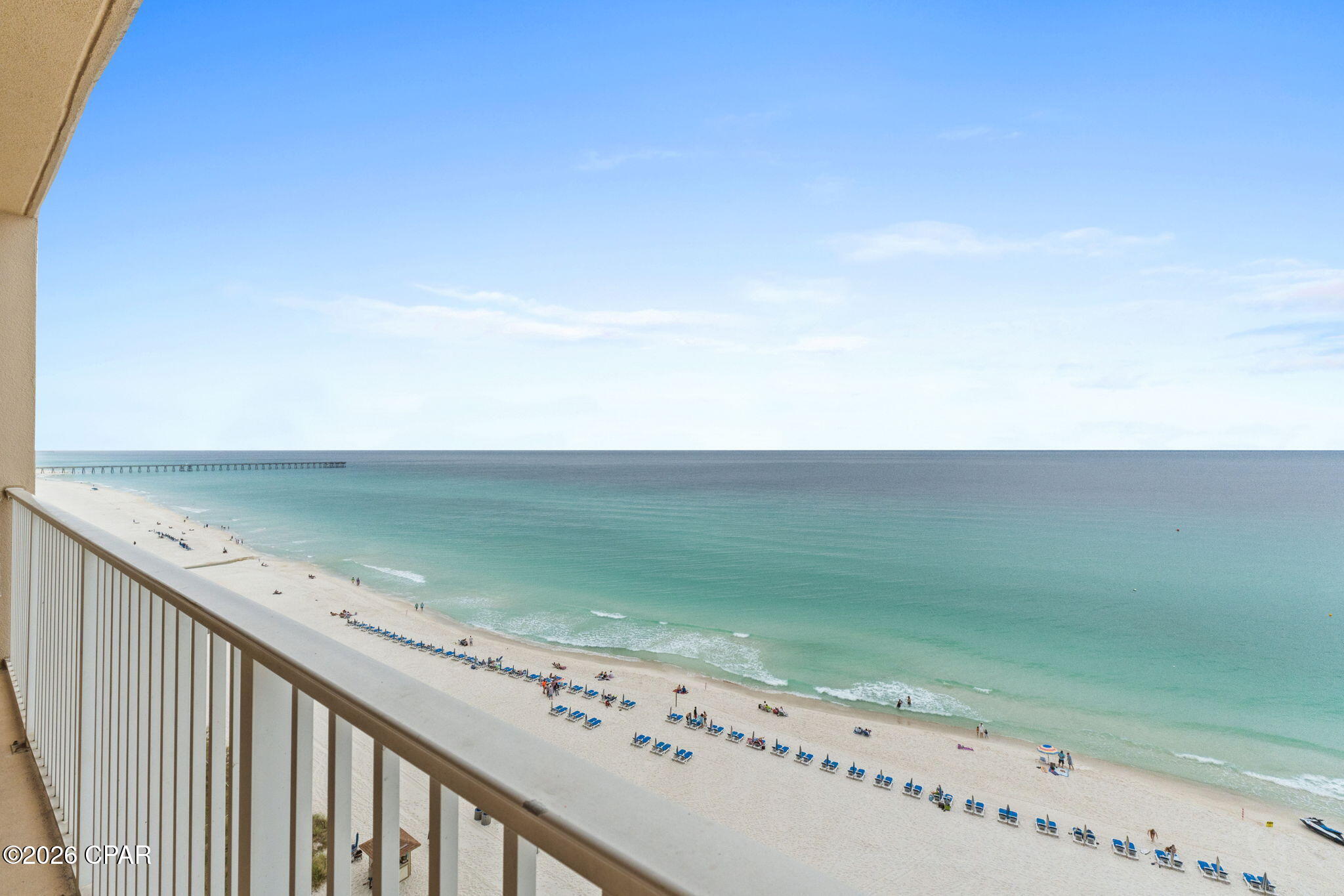 Tidewater Beach Phase I - Residential