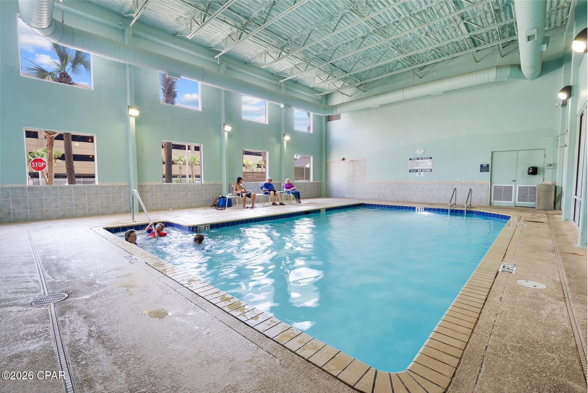 Tidewater Beach Phase I - Residential