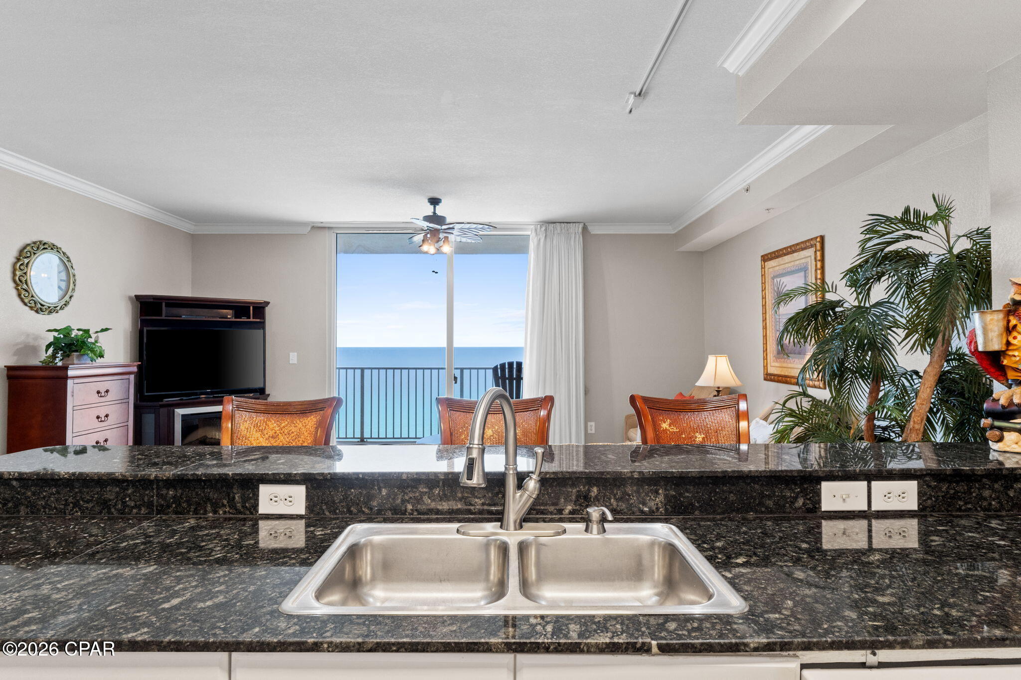Tidewater Beach Phase I - Residential