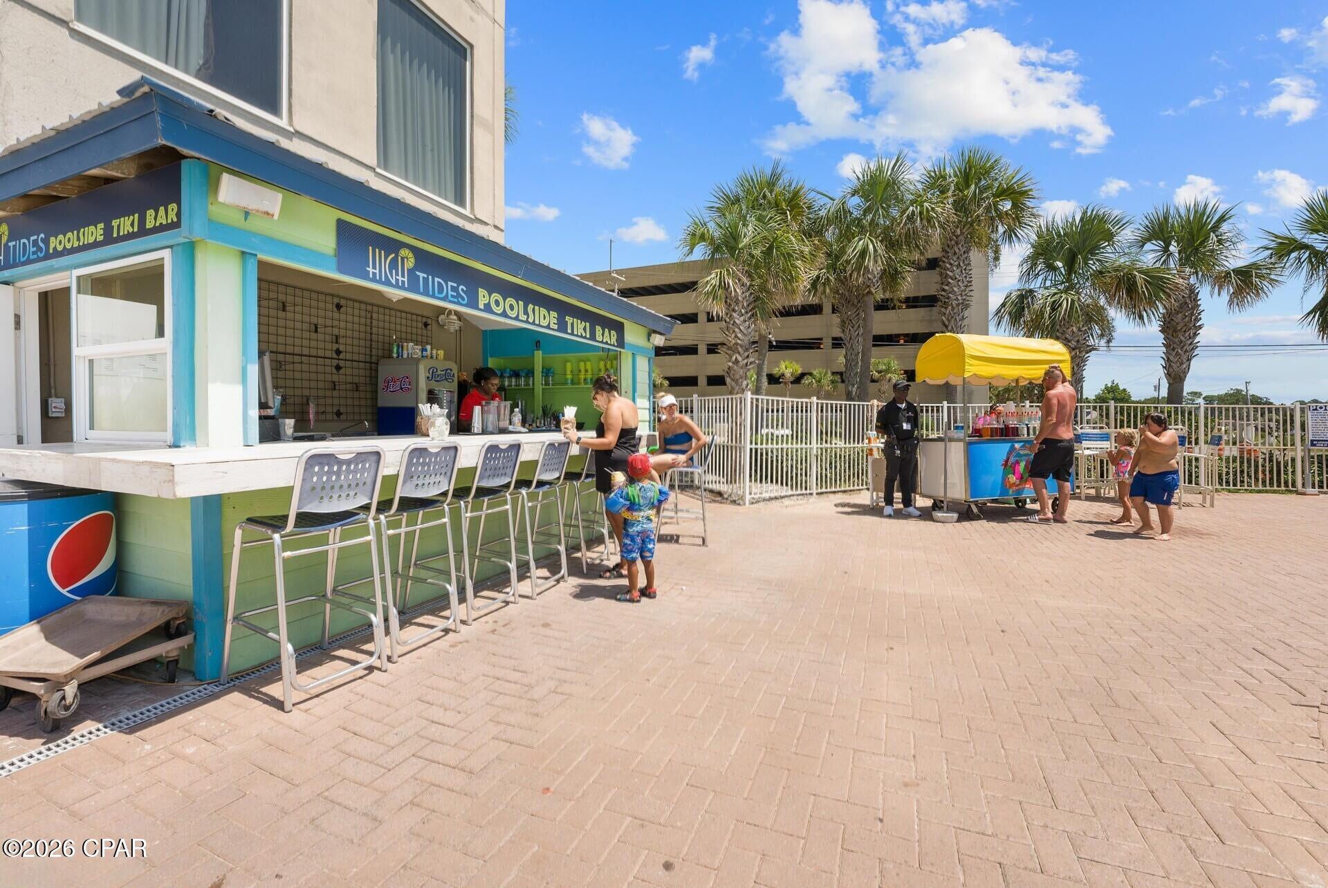 Tidewater Beach Phase I - Residential