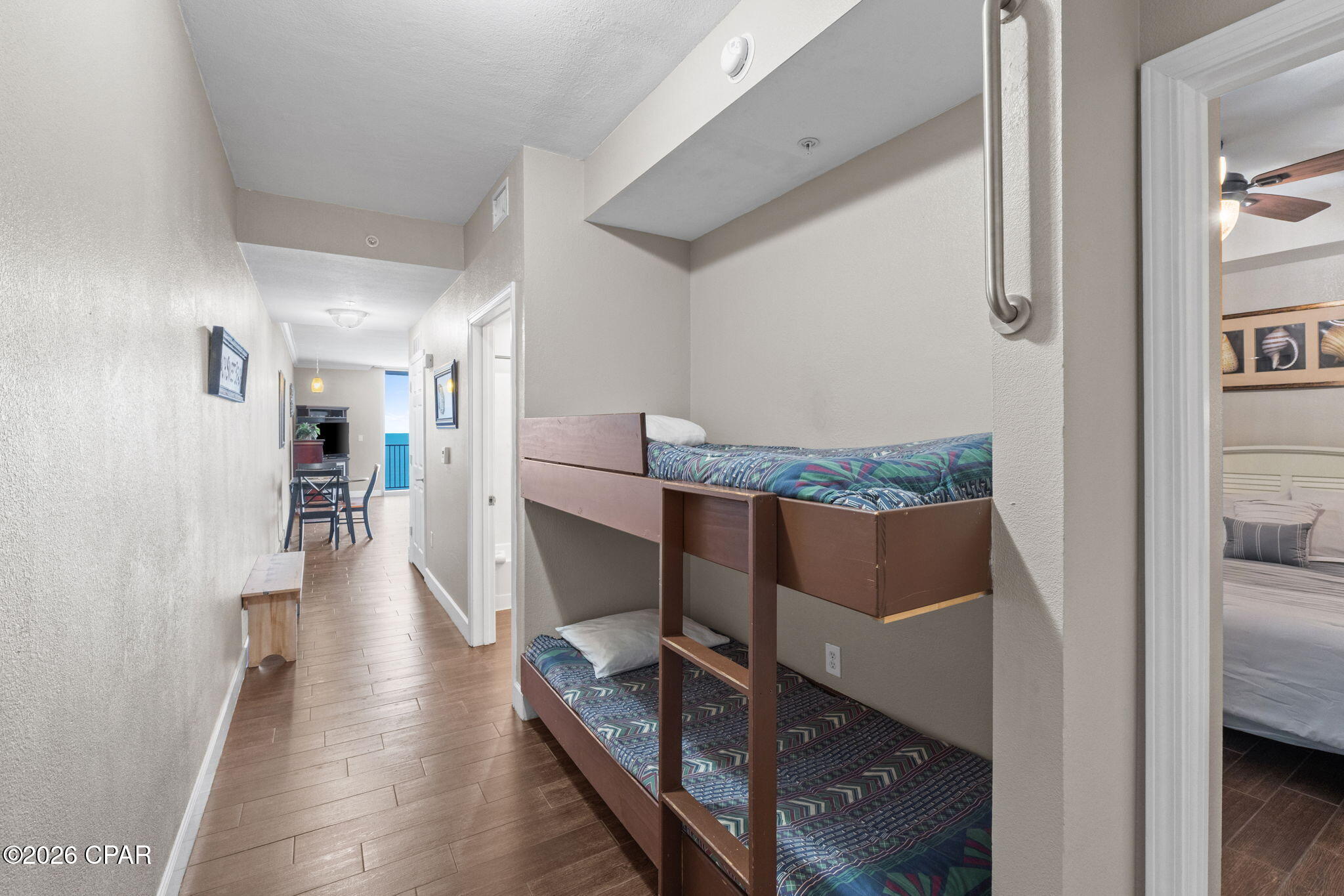 Tidewater Beach Phase I - Residential