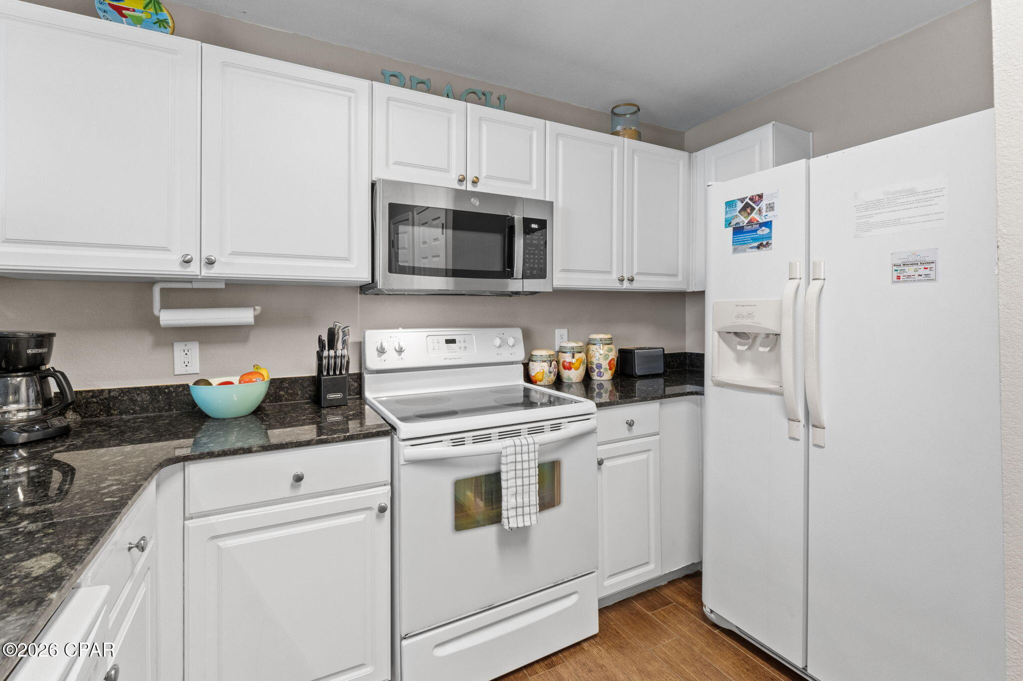 Tidewater Beach Phase I - Residential
