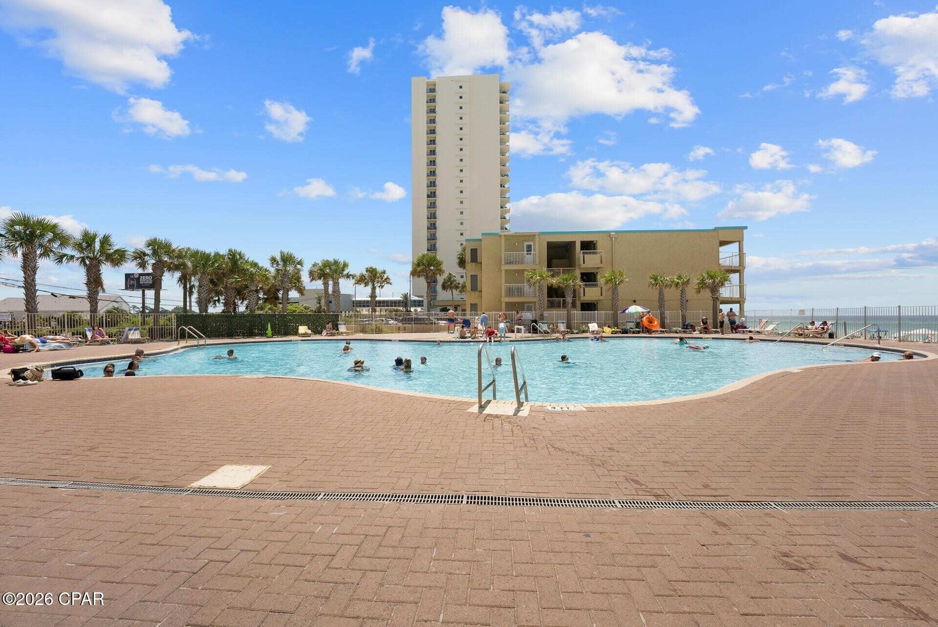 Tidewater Beach Phase I - Residential