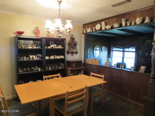 Dogwood Lake Estates - Residential