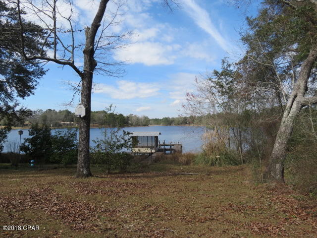 Dogwood Lake Estates - Residential