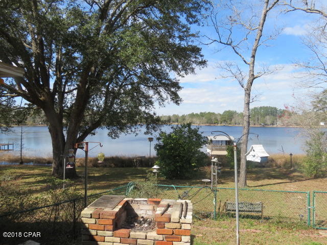 Dogwood Lake Estates - Residential