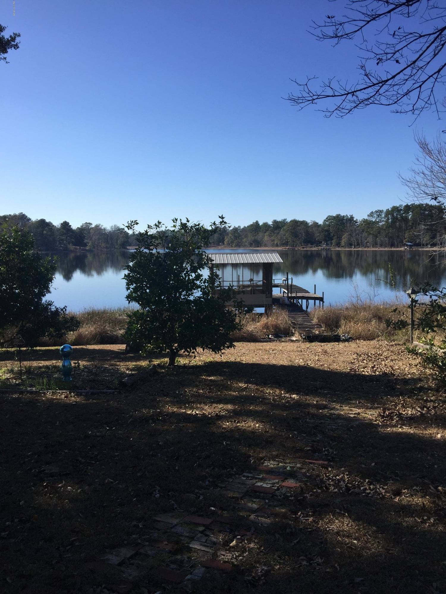 Dogwood Lake Estates - Residential