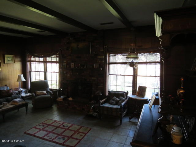 Dogwood Lake Estates - Residential