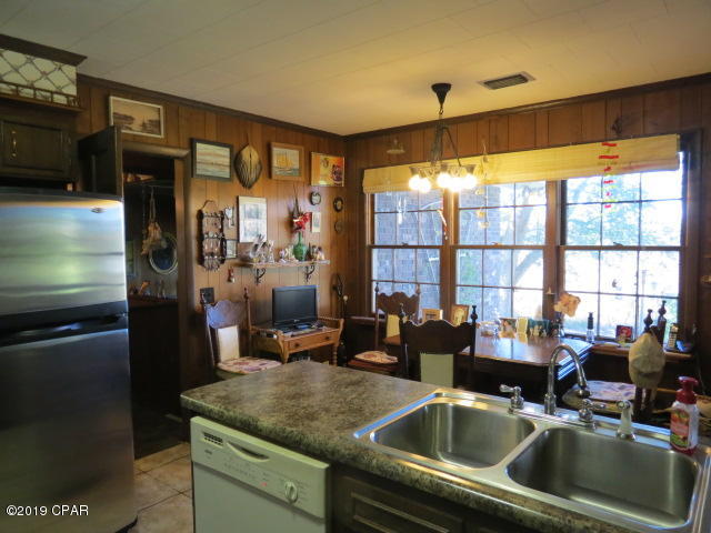 Dogwood Lake Estates - Residential