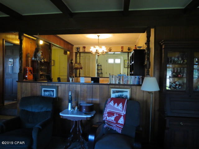 Dogwood Lake Estates - Residential