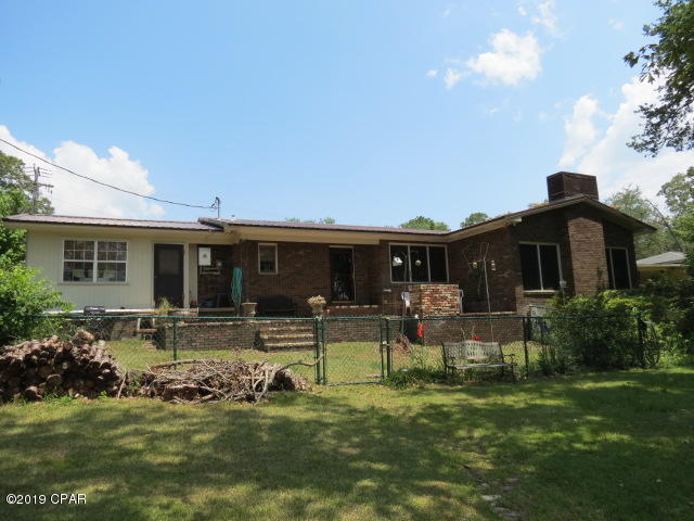 Dogwood Lake Estates - Residential