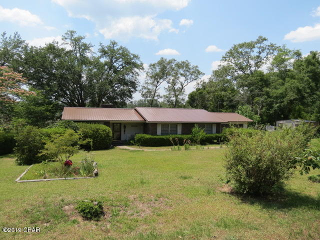 Dogwood Lake Estates - Residential