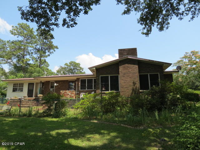 Dogwood Lake Estates - Residential