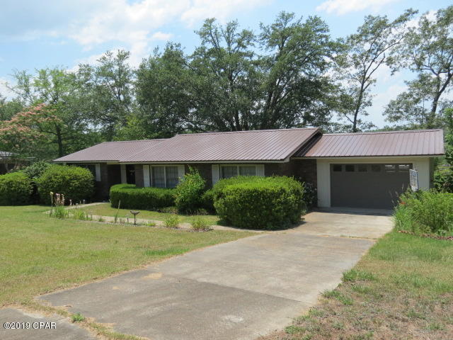 Dogwood Lake Estates - Residential