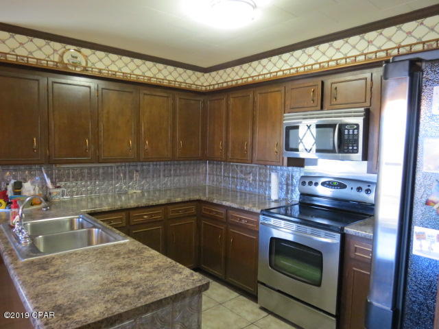 Dogwood Lake Estates - Residential