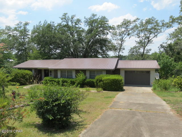 Dogwood Lake Estates - Residential