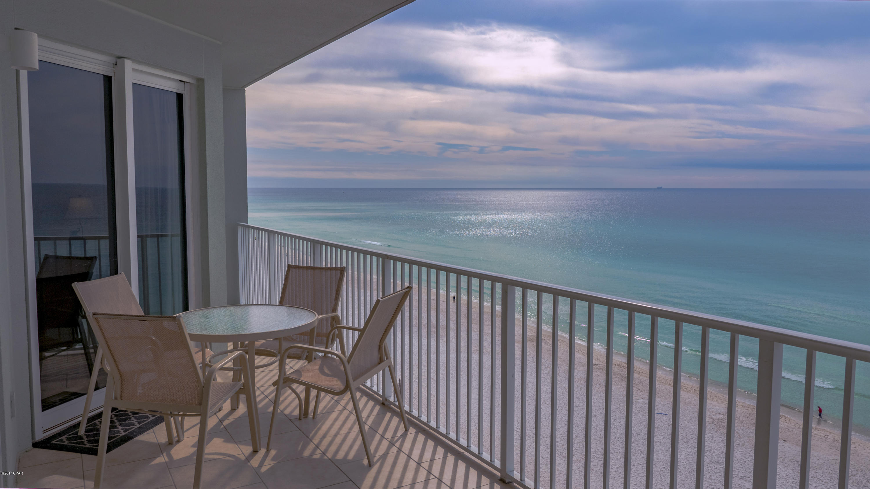 Marisol Condo - Residential