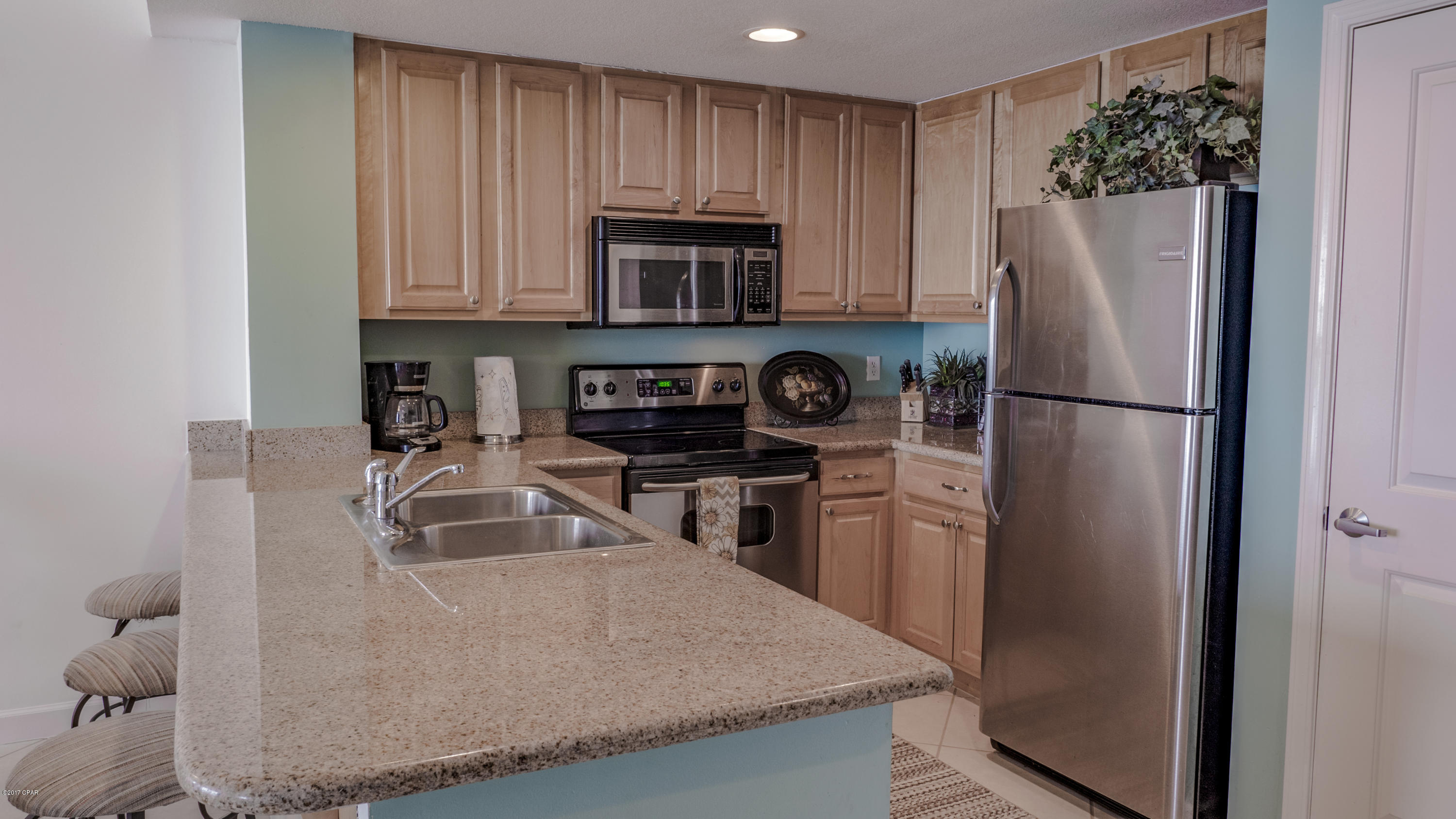 Marisol Condo - Residential