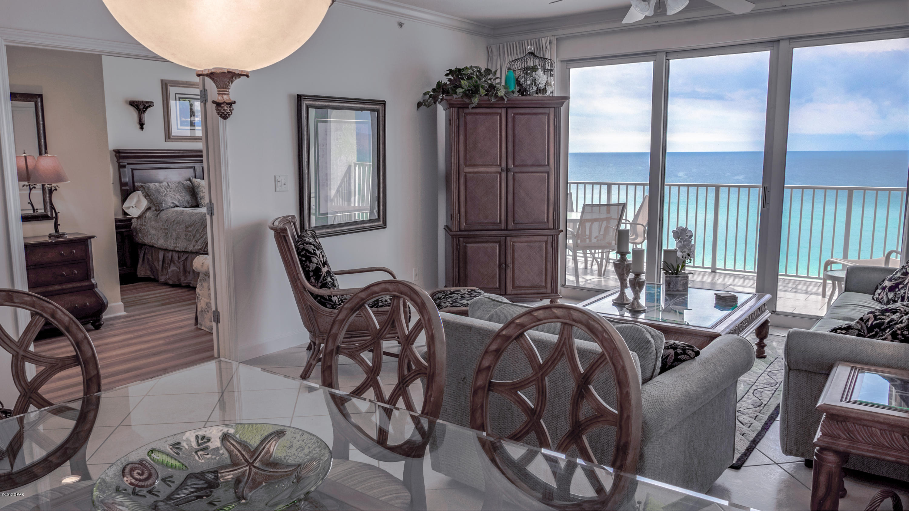 Marisol Condo - Residential