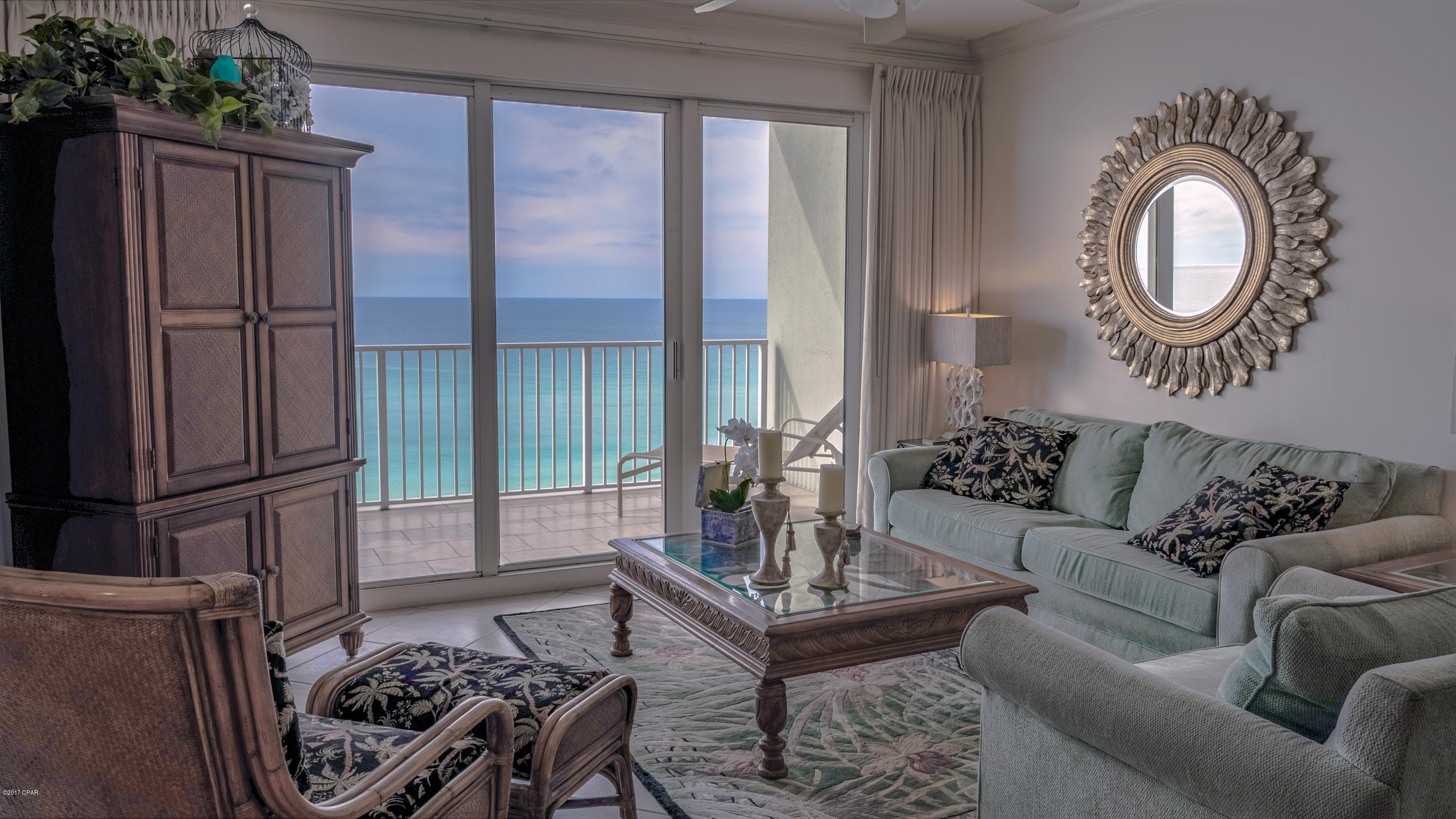 Marisol Condo - Residential