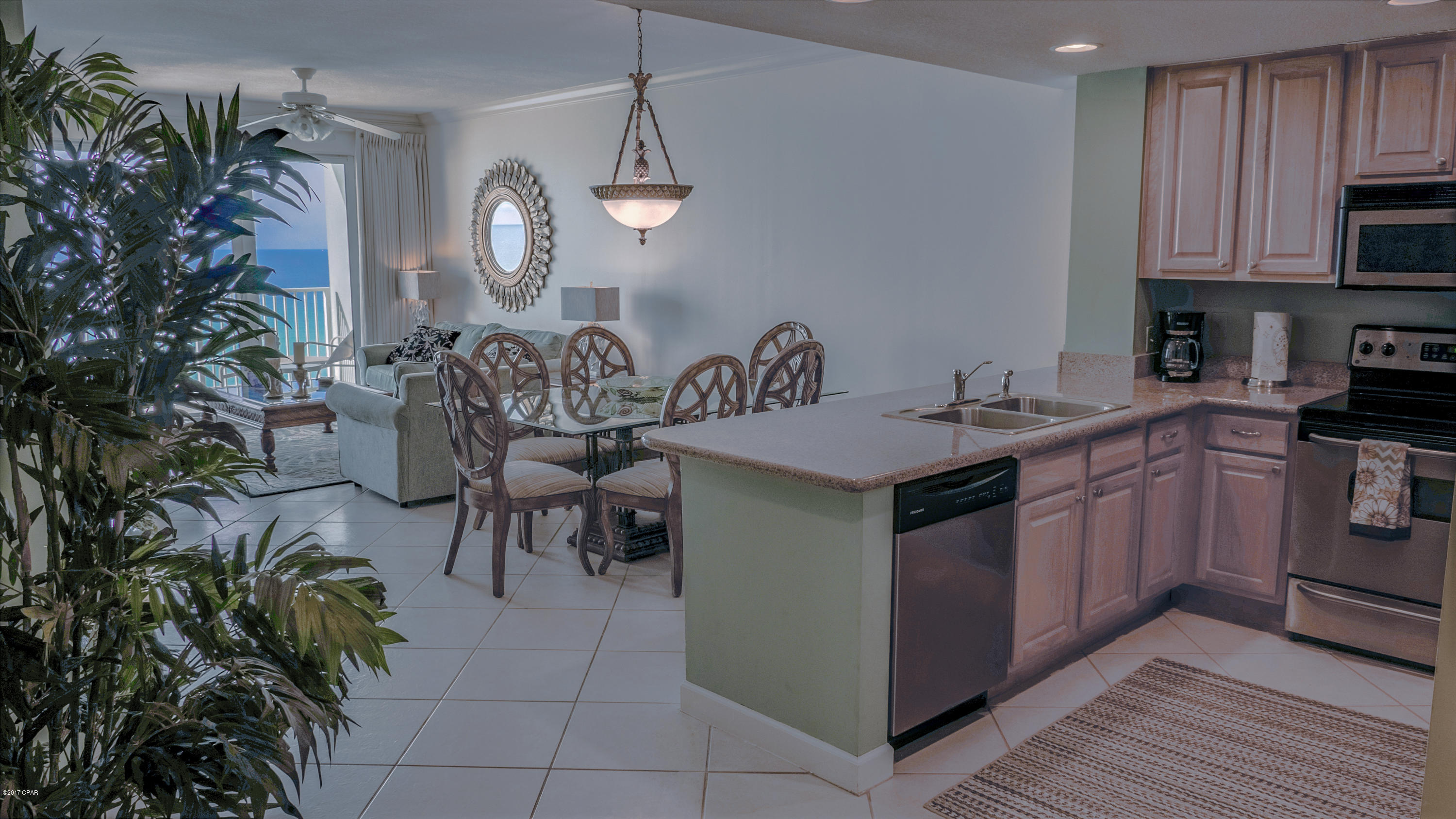 Marisol Condo - Residential