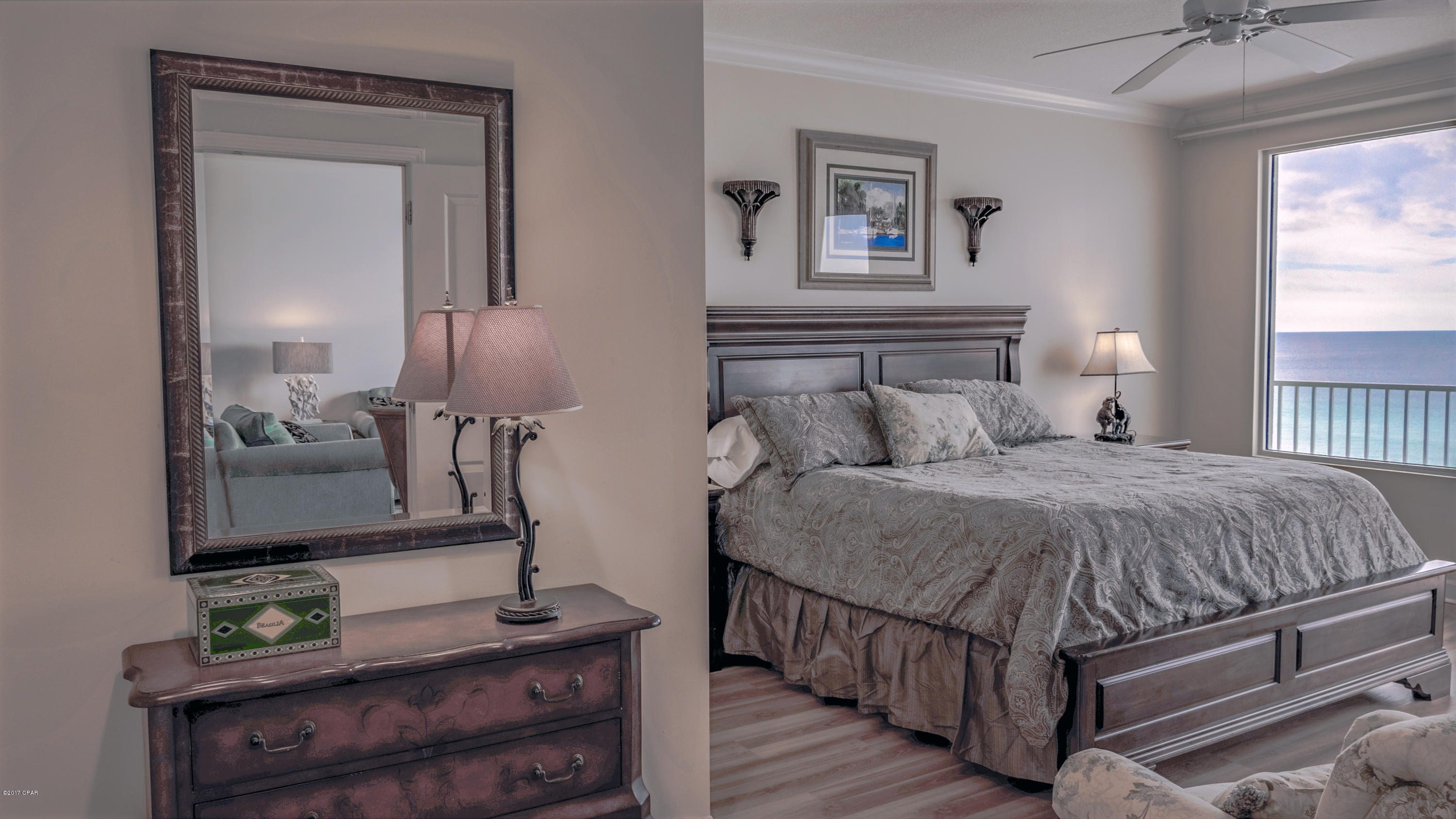 Marisol Condo - Residential